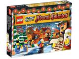 7907 LEGO City Advent Calendar