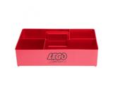 791 LEGO Red Storage Box thumbnail image