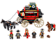 Stagecoach Escape thumbnail
