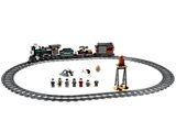 79111 LEGO The Lone Ranger Constitution Train Chase