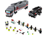 LEGO® 79115 Turtle Van Takedown - ToyPro