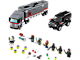 Big Rig Snow Getaway thumbnail