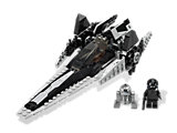 7915 LEGO Star Wars Legends Imperial V-wing Starfighter thumbnail image
