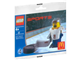 White Hockey Player thumbnail