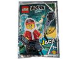 791901 LEGO Hidden Side Jack