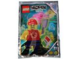 791902 LEGO Hidden Side Possessed Pizza Delivery Man