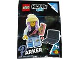 791903 LEGO Hidden Side Parker