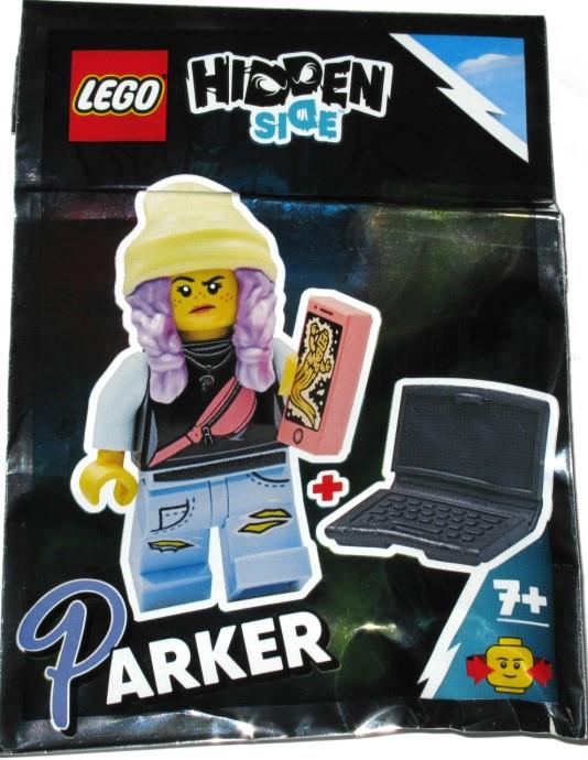 Carrefour lego hidden 2025 side