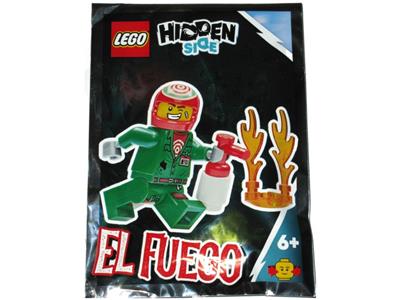 Fuego lego cheap