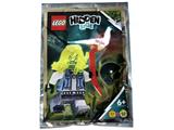 792005 LEGO Hidden Side Possessed Biker