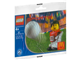 Red Football Player thumbnail