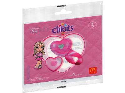 7926 LEGO Clikits Fashion Design Kit 3