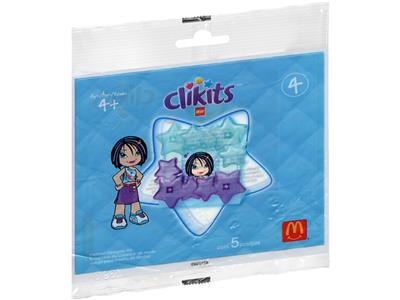 7928 LEGO Clikits Fashion Design Kit 4 thumbnail image