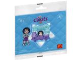 7928 LEGO Clikits Fashion Design Kit 4