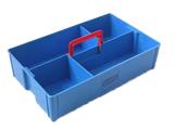 793 LEGO Blue Storage Box thumbnail image