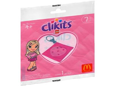 7931-0 LEGO Clikits Promotional Set thumbnail image