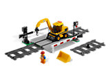 7936 LEGO City Level Crossing
