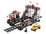 Heavy-Haul Train 60098 | City | Buy online at the Official LEGO® Shop US