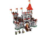 7946 LEGO Kingdoms King's Castle