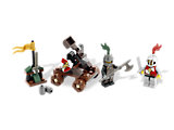 7950 LEGO Kingdoms Knight's Showdown thumbnail image