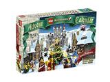 7952 LEGO Kingdoms Advent Calendar