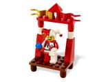 7953 LEGO Kingdoms Court Jester