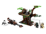 7956 LEGO Star Wars Ewok Attack