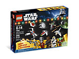 7958 LEGO Star Wars Advent Calendar thumbnail image