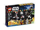 2011 star wars advent calendar hotsell