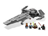 7961 LEGO Star Wars Darth Maul's Sith Infiltrator thumbnail image
