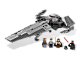 Darth Maul's Sith Infiltrator thumbnail