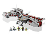 7964 LEGO Star Wars The Clone Wars Republic Frigate thumbnail image