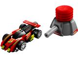 7967 LEGO Power Racers Fast