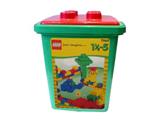 7969 LEGO Duplo XL Bucket