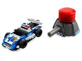 7970 LEGO Power Racers Hero