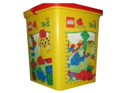 Lego sale duplo xl