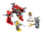 7977 LEGO Atlantis Seabed Strider