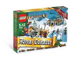 7979 LEGO Castle Advent Calendar