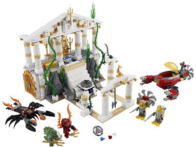 7985 LEGO City of Atlantis thumbnail image