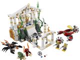 7985 LEGO City of Atlantis