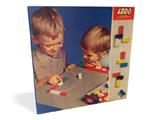 799 LEGO Gray Baseplate thumbnail image