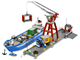 LEGO City Harbor thumbnail