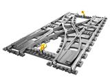 7996 LEGO City Train Rail Crossing thumbnail image