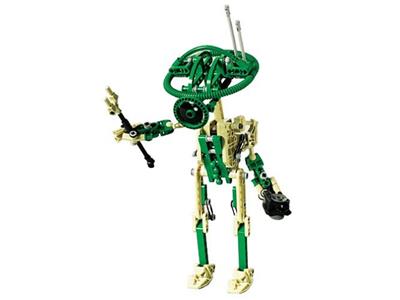 8000 LEGO Star Wars Technic Pit Droid