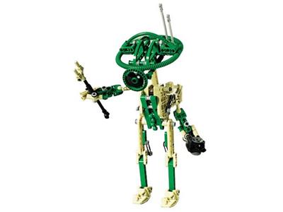 LEGO Star Wars Technic