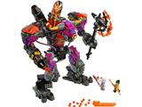 80010 LEGO Monkie Kid Demon Bull King