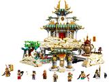 80039 LEGO Monkie Kid The Heavenly Realms