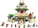 80039 LEGO Monkie Kid Season 3 The Heavenly Realms