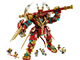 80045 Monkey King Ultra Mech