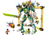 80053 LEGO Monkie Kid Season 5 Mei's Dragon Mech